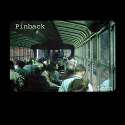 Pinback : Loro