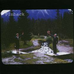 Pinback : Pinback Pinback : Pinback