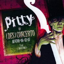 Pitty : Desconcerto