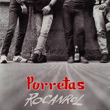 Porretas : Rocanrol