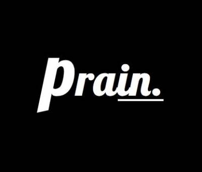 logo Prain.