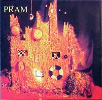 Pram : Helium