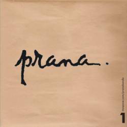 Prana : 1