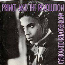 Prince : Anotherloverholenyohead