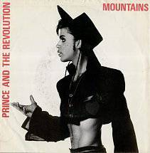 Prince : Mountains