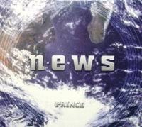 Prince : N.E.W.S