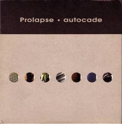 Prolapse : Autocade