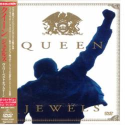 Queen : Jewels