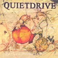 Quietdrive : Quietdrive Quietdrive : Quietdrive