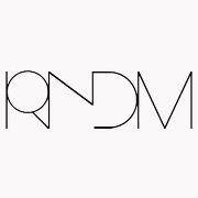 logo RNDM