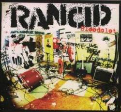 Rancid : Bloodclot