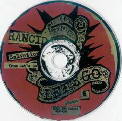 Rancid : Salvation