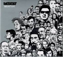 Ratatat : Magnifique