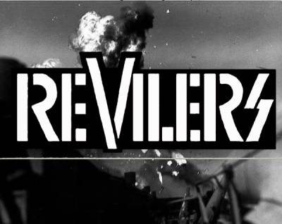 logo Revilers