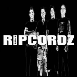 Ripcordz : Black