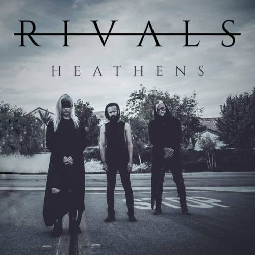 Rivals : Heathens