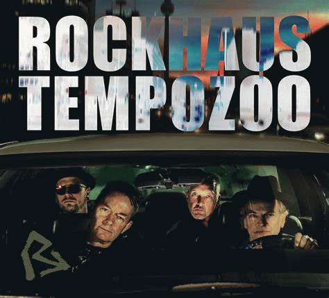 Rockhaus : Tempozoo