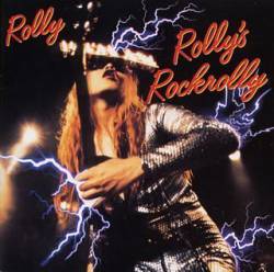 Rockrolly