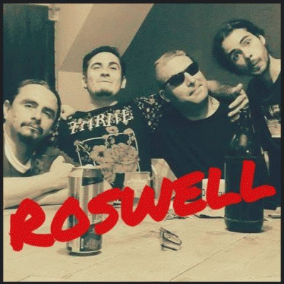 logo Roswell