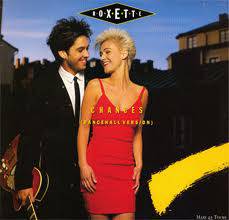 Roxette : Chances