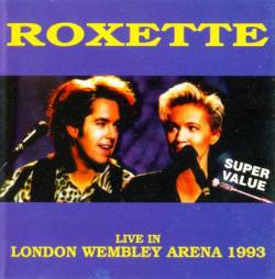 Roxette : Roxette