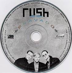 Rush : Bravado