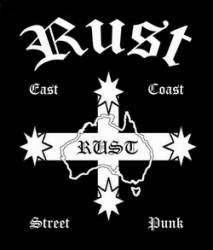 logo Rust