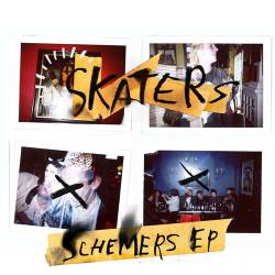 SKATERS : Schemers