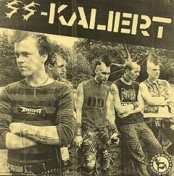 SS-Kaliert : SS-Kaliert SS-Kaliert : SS-Kaliert