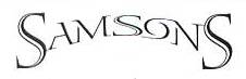 logo Samsons