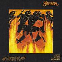 Santana : Marathon