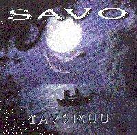 Savo : Täysikuu