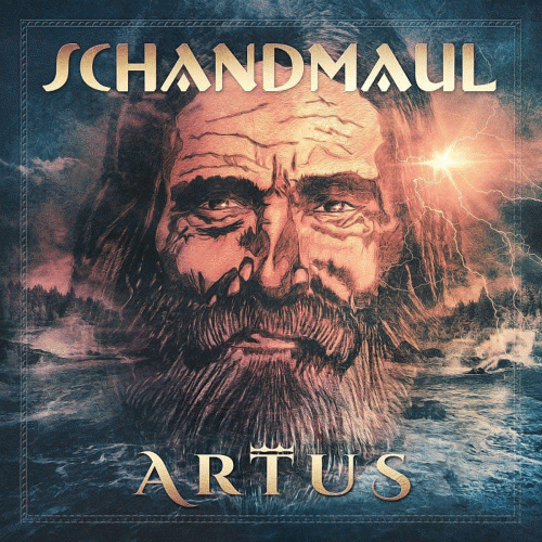 Schandmaul : Artus