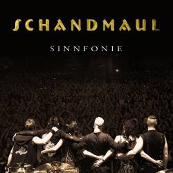 Schandmaul : Sinnfonie