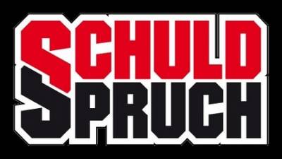 logo SchuldSpruch