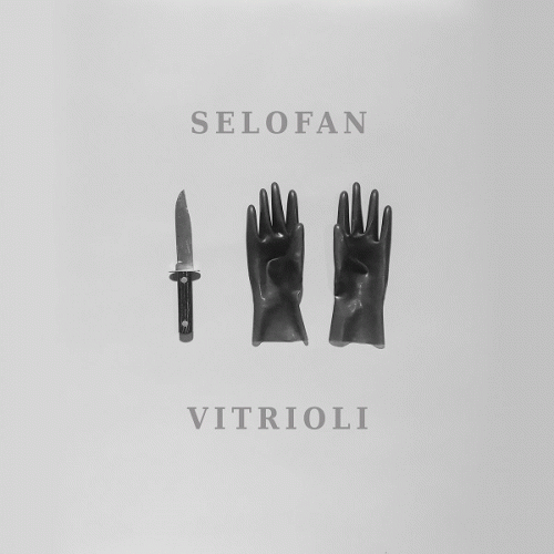 Selofan : Vitrioli