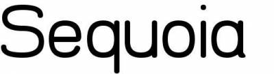 logo Sequoia