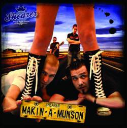 Shearer : Makin-A-Munson