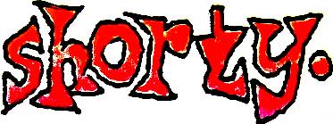 logo Shorty