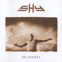 Shy : Breakaway