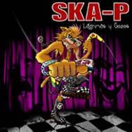 Ska-P : Lágrimas y Gozos