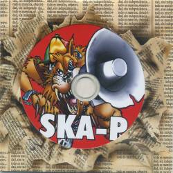 Ska-P : Ska-P.