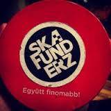 logo Skafunderz