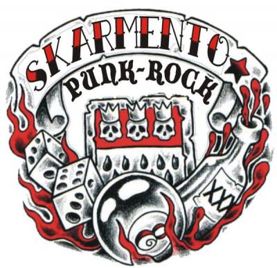 logo Skarmento