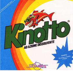 Skiantos : Kinotto