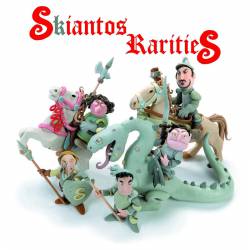 Skiantos : Rarities