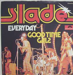 Slade : Everyday