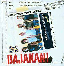 Slank : Bajakan