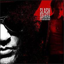 Slash : Sahara