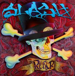 Slash : Slash Slash : Slash